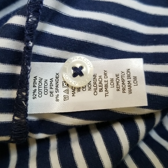 B. Draddy USA Tommy Polo - Picture 11 of 11